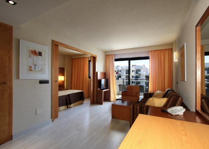 Protur Palmeras Playa Hotel - All Inclusive
