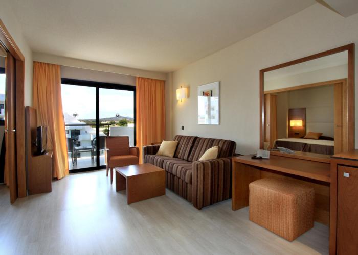 Protur Palmeras Playa Hotel - All Inclusive
