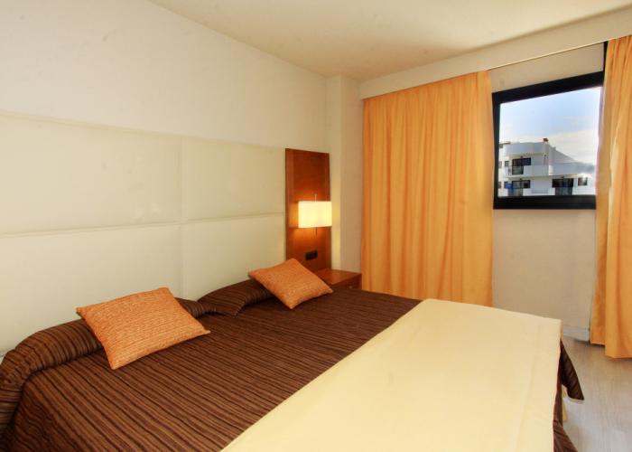 Protur Palmeras Playa Hotel - All Inclusive