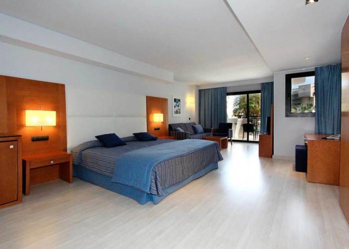 Protur Palmeras Playa Hotel - All Inclusive
