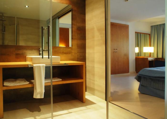 Protur Palmeras Playa Hotel - All Inclusive