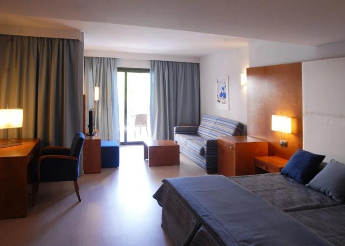 Protur Palmeras Playa Hotel - All Inclusive