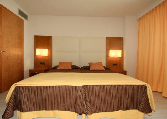 Protur Palmeras Playa Hotel - All Inclusive