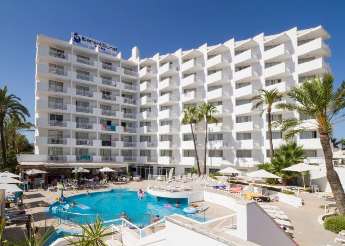 Hotel Ibersol Siurell