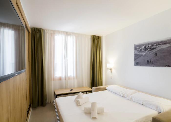 Hotel Ibersol Siurell