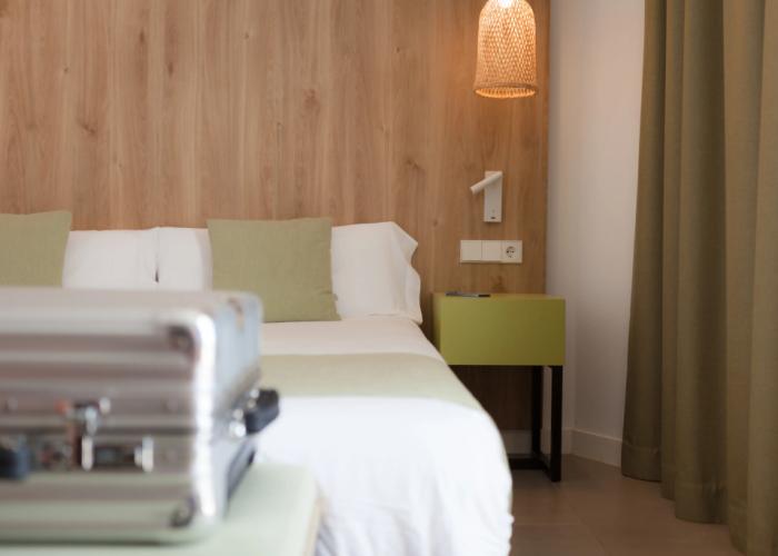 Hotel Ibersol Siurell