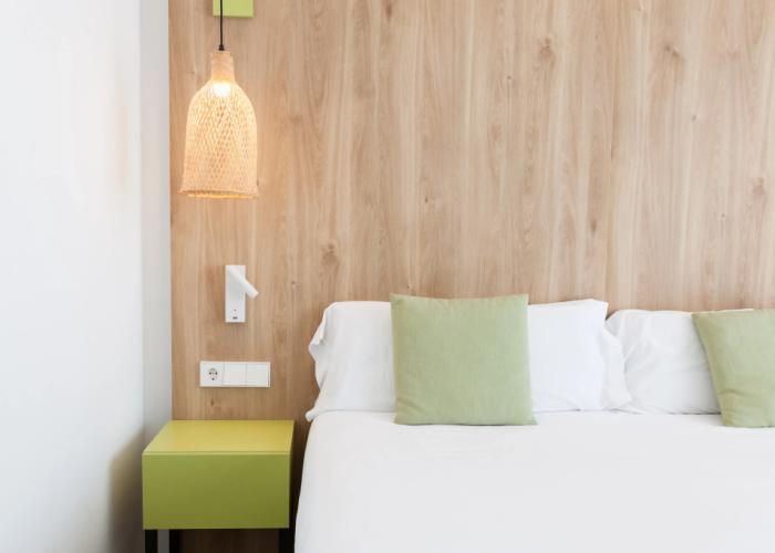 Hotel Ibersol Siurell