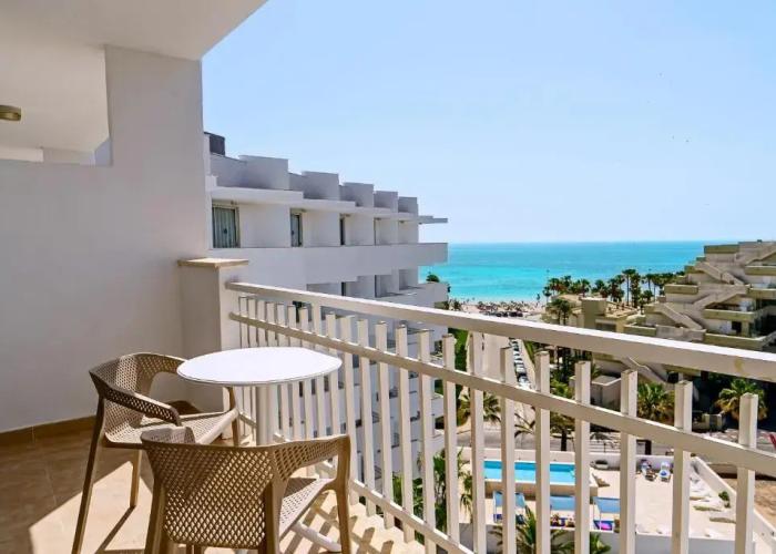 Hotel Ibersol Siurell