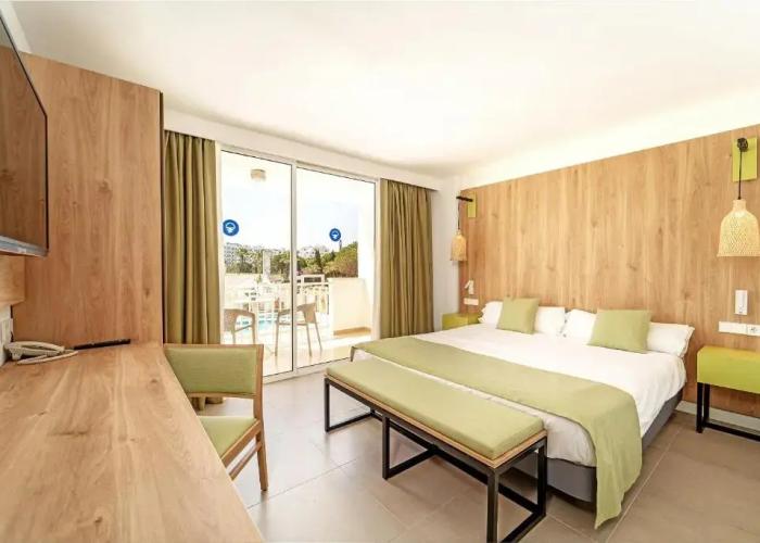 Hotel Ibersol Siurell