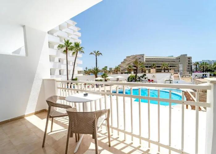 Hotel Ibersol Siurell