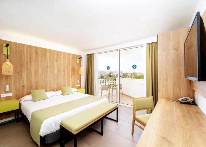 Hotel Ibersol Siurell