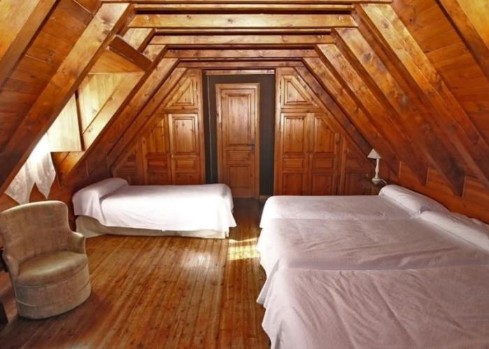Hotel SNO Mont Romies