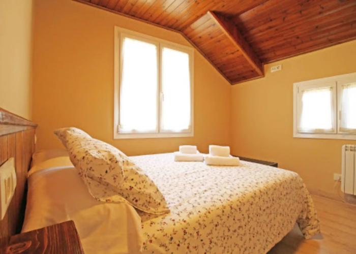 Hotel SNO Mont Romies
