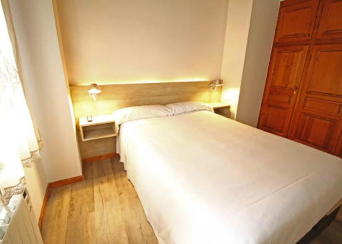 Hotel SNO Mont Romies