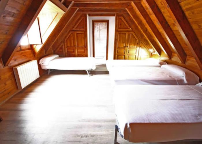 Hotel SNO Mont Romies