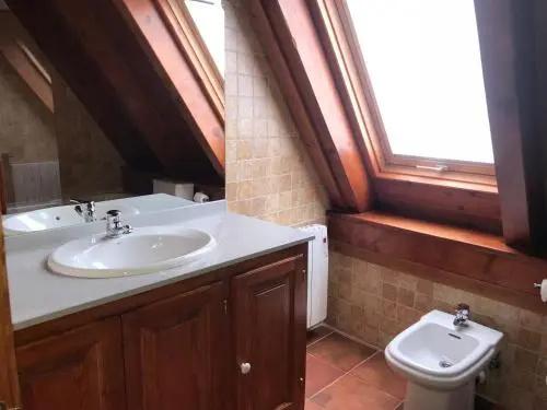 Apartamentos SNO Mont Romies Unhola