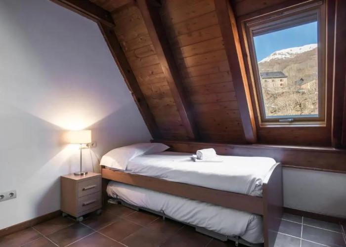 Apartamentos SNO Mont Romies Unhola