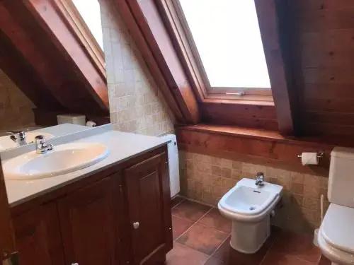 Apartamentos SNO Mont Romies Unhola