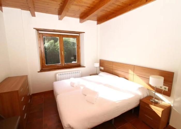 Apartamentos SNO Mont Romies Unhola