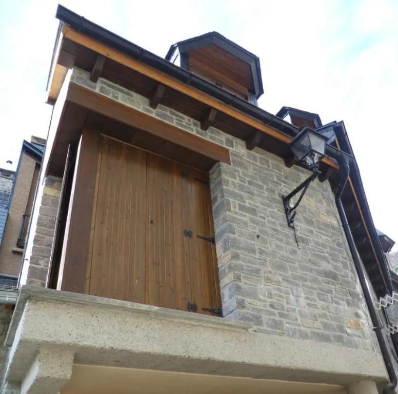 Apartamentos Sallent Gallego