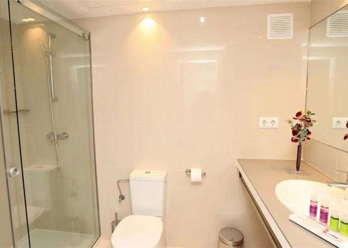 Nereida Aparthotel