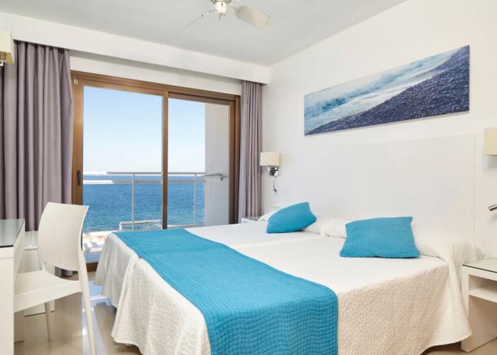 Nereida Aparthotel