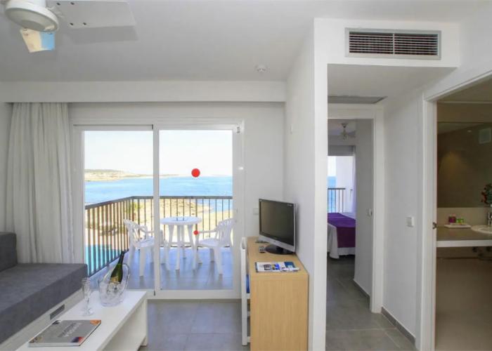 Nereida Aparthotel