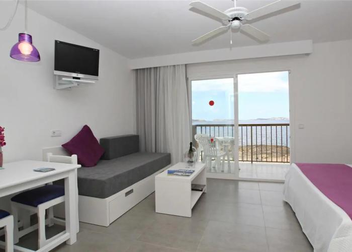 Nereida Aparthotel