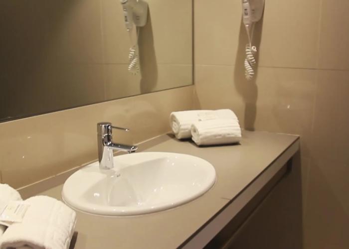 Nereida Aparthotel
