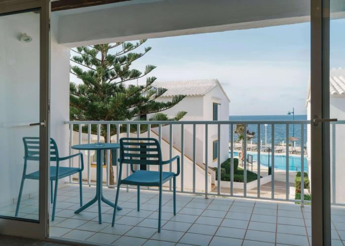AluaSun Far Menorca Hotel
