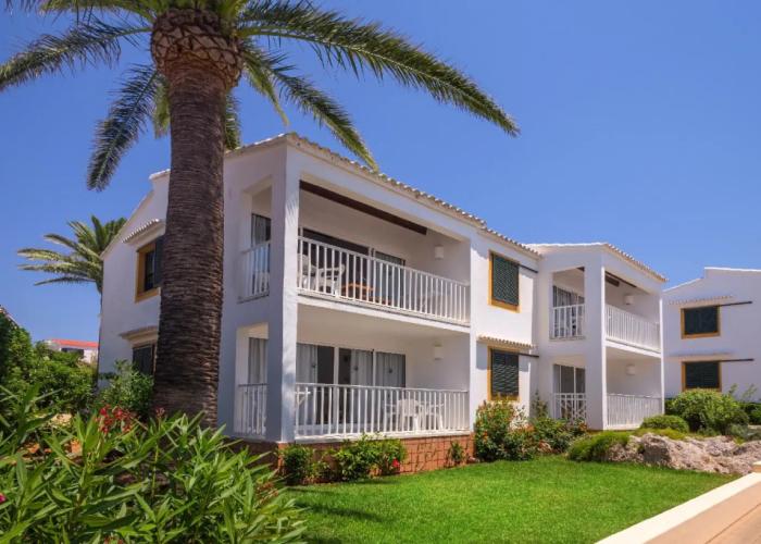 AluaSun Far Menorca Hotel