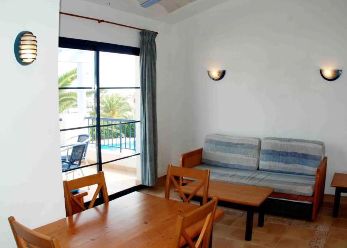 Bimbolla Apartaments