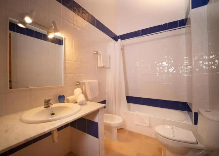 Bimbolla Apartaments