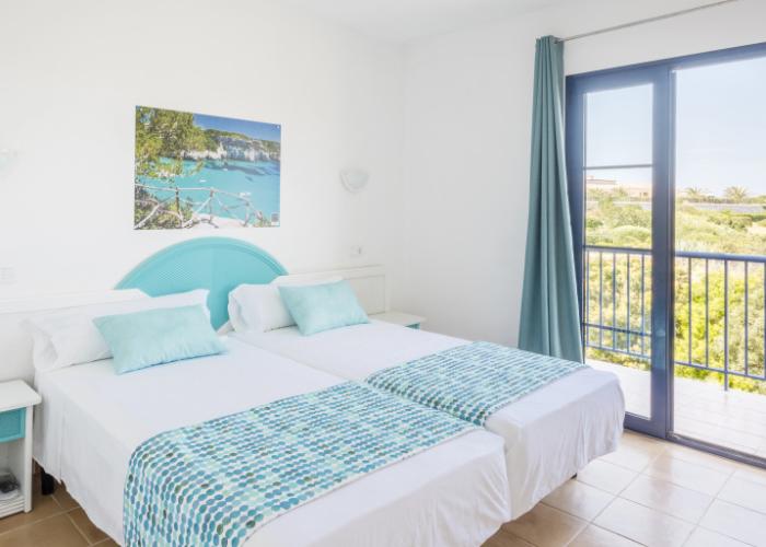 Bimbolla Apartaments