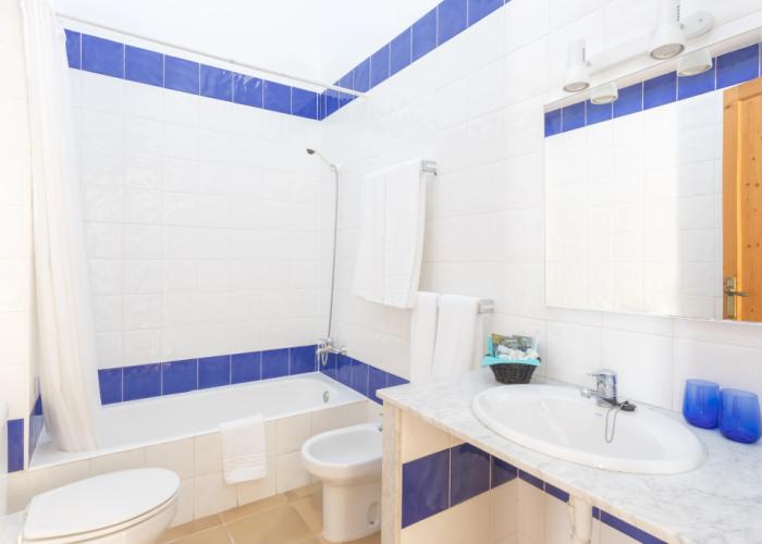 Bimbolla Apartaments