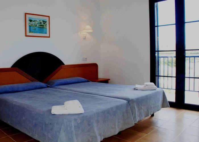 Bimbolla Apartaments