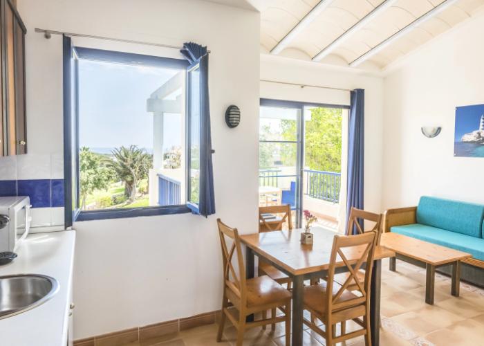 Bimbolla Apartaments