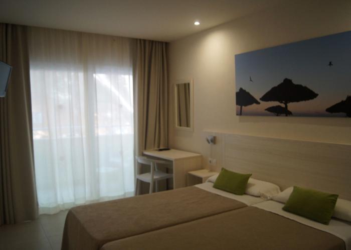 Hotel Xaloc Playa