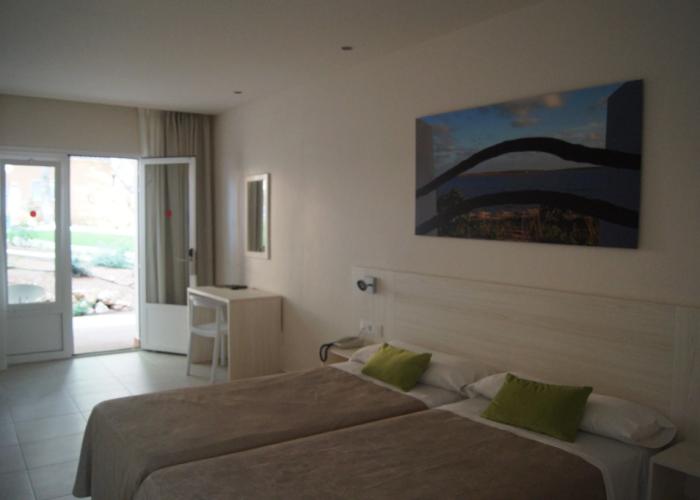Hotel Xaloc Playa