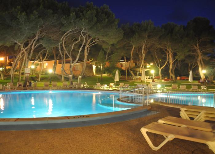 Hotel Xaloc Playa