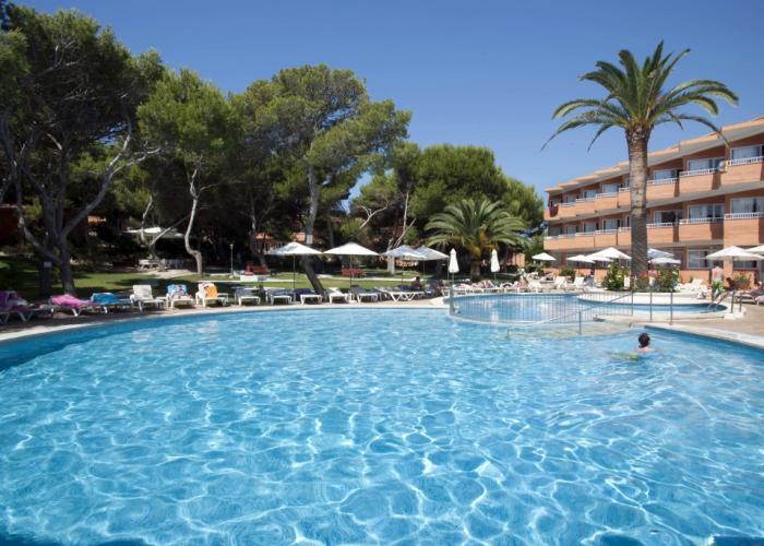 Hotel Xaloc Playa