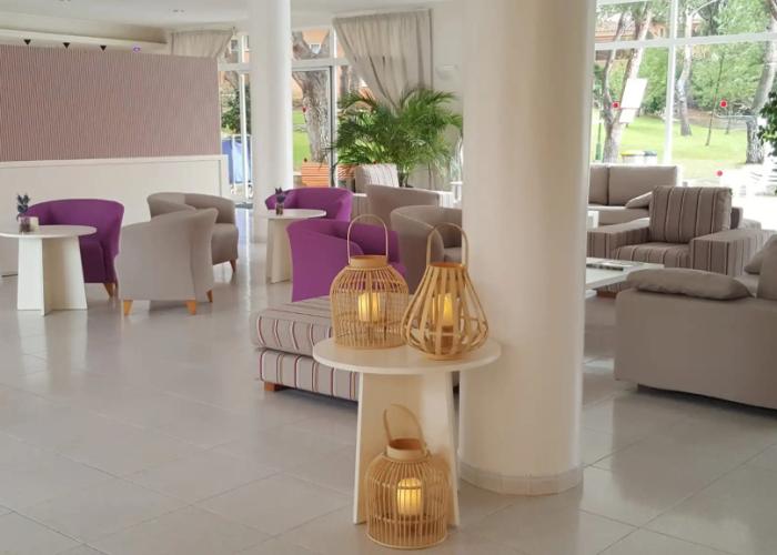 Hotel Xaloc Playa