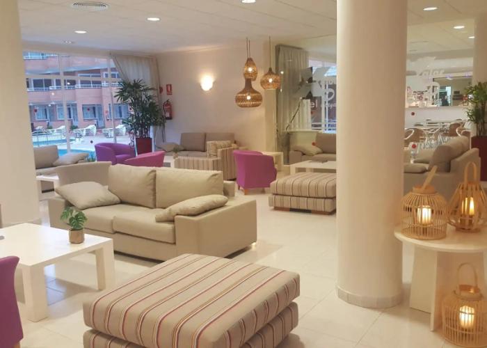 Hotel Xaloc Playa