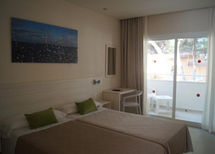 Hotel Xaloc Playa