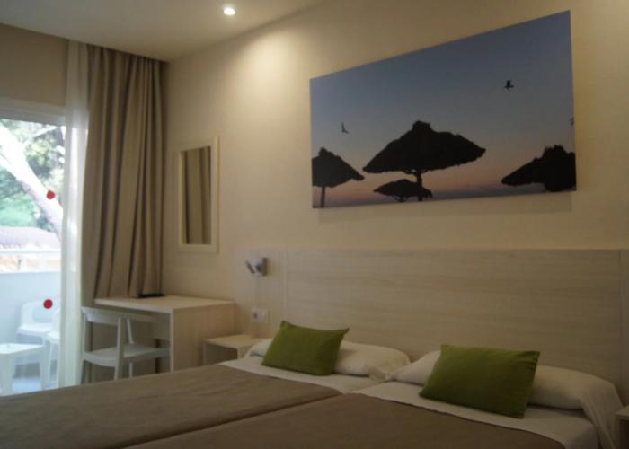 Hotel Xaloc Playa
