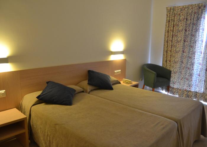 Hotel Xaloc Playa