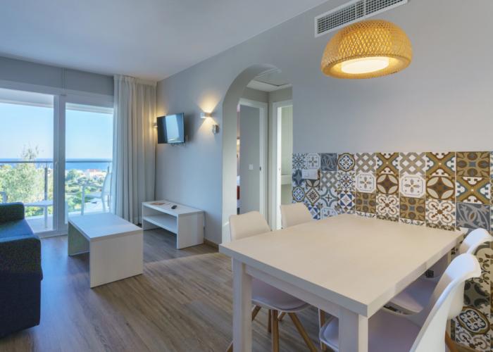 Minura Hotel Sur Menorca