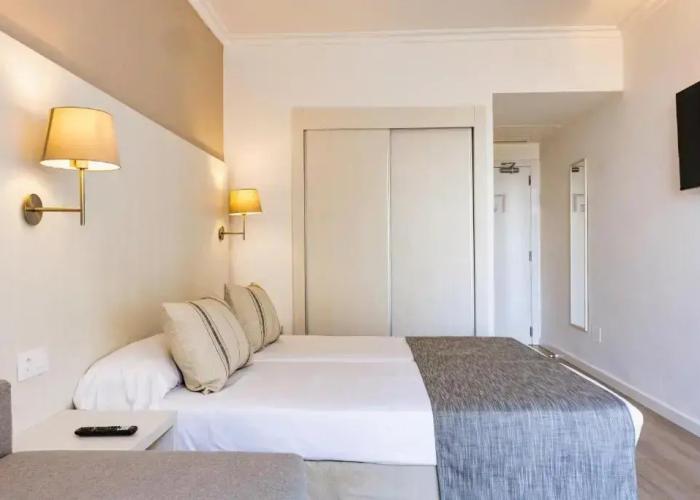 Minura Hotel Sur Menorca