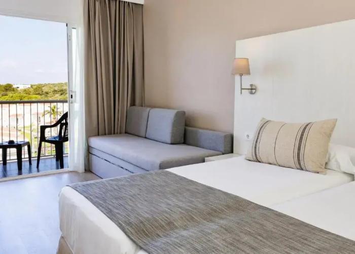 Minura Hotel Sur Menorca