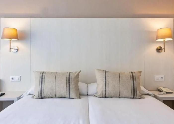 Minura Hotel Sur Menorca